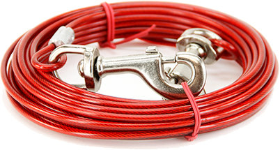 Cable -festevaier 27 kg / 4