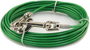 Cable -festevaier 4