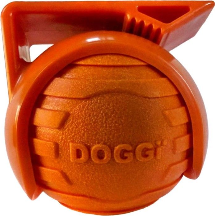 Catch & Carry Soft Bite Ball