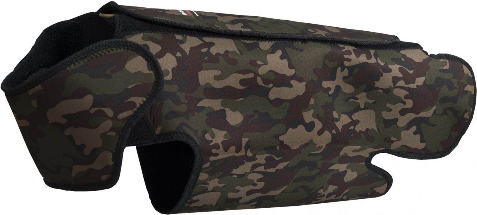 Dogtech Retriever Camo