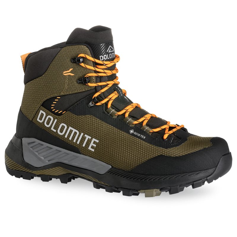 M's Vernale High GTX