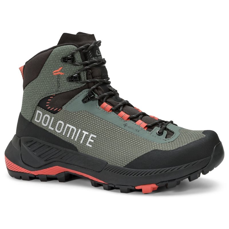 W's Vernale High GTX
