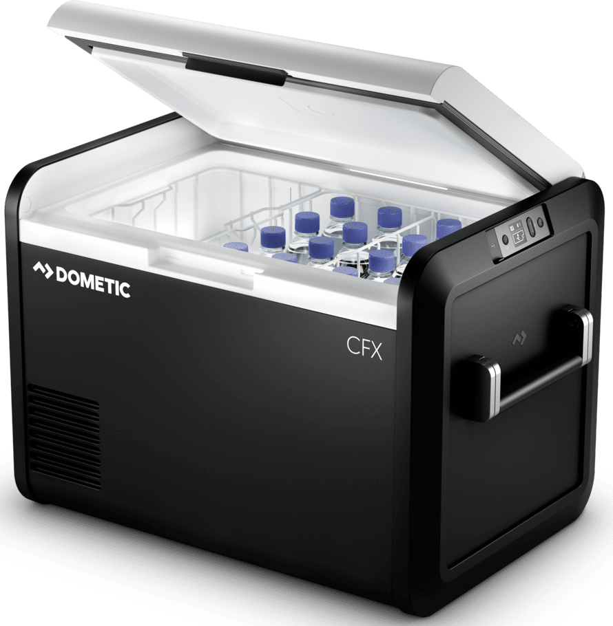 CFX3 55