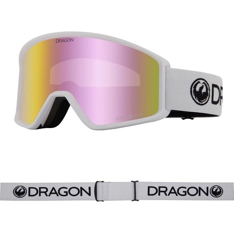 Dr DXT OTG 2 White/Ll Pink Ion