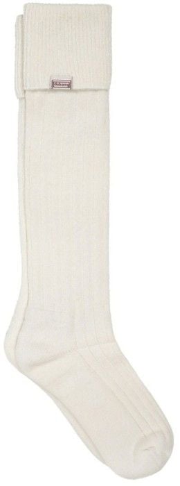 Alpaca Socks Cream