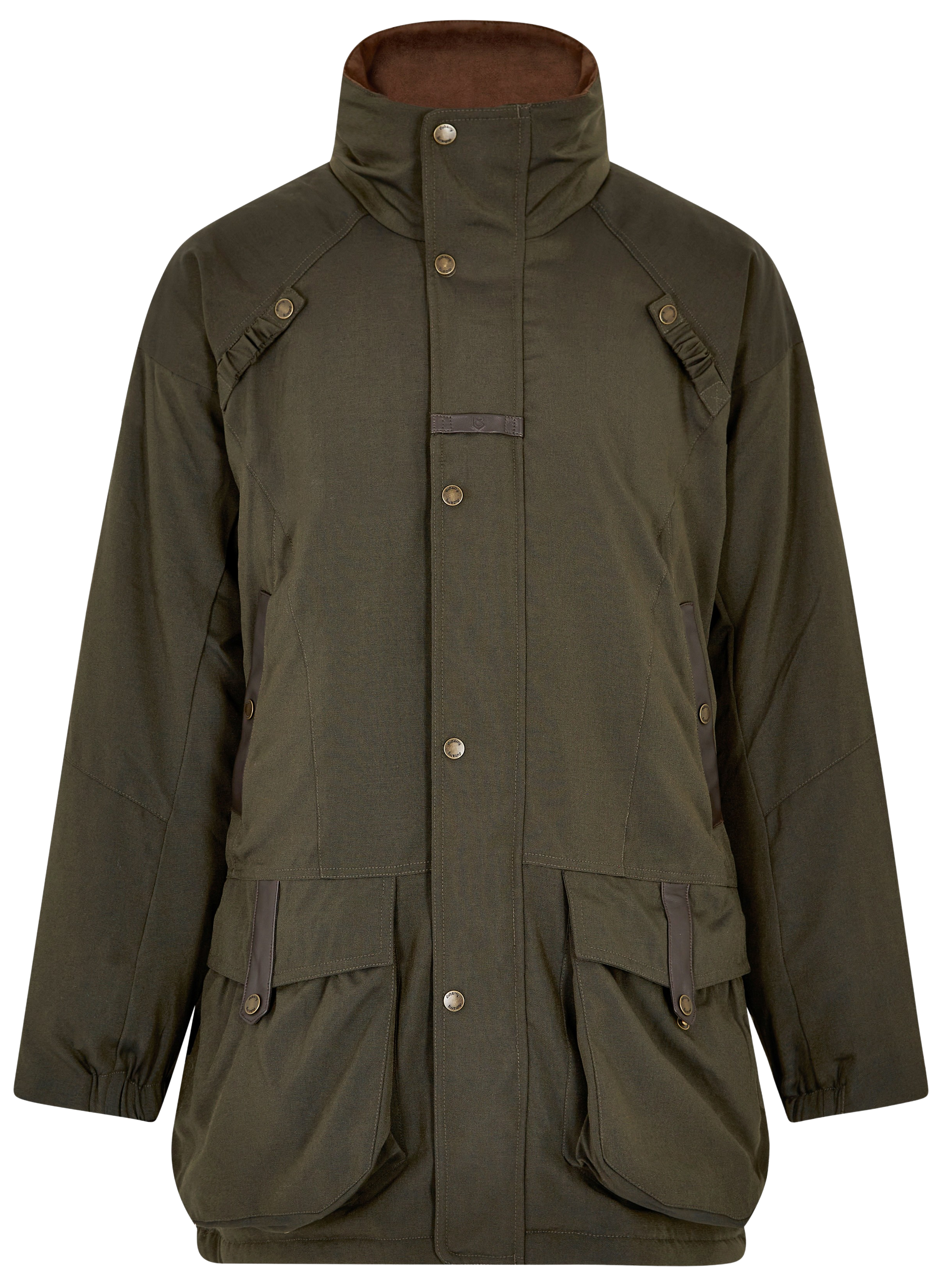 M's Longacre Olive