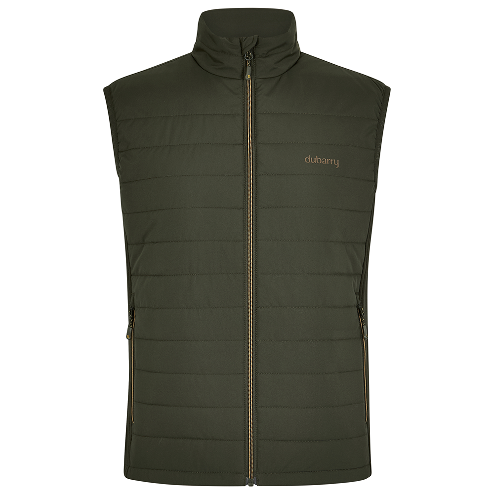 M's Mens Solent Olive