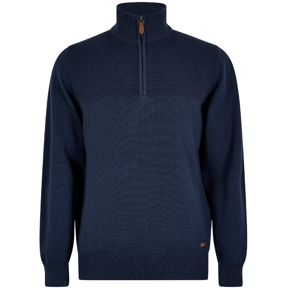 M's Spillane Navy