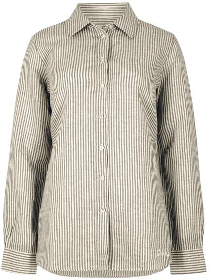 W's Butterfly Khaki