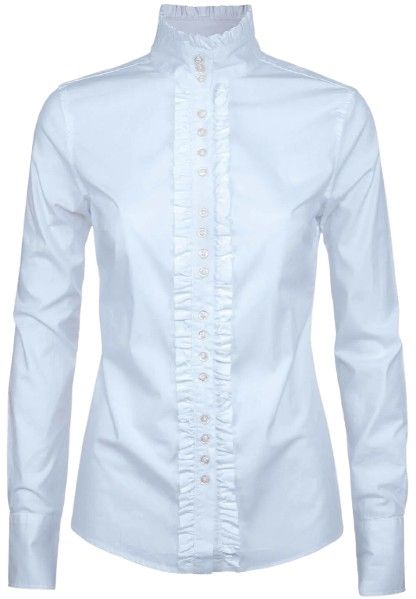 W's Chamomile Pale Blue
