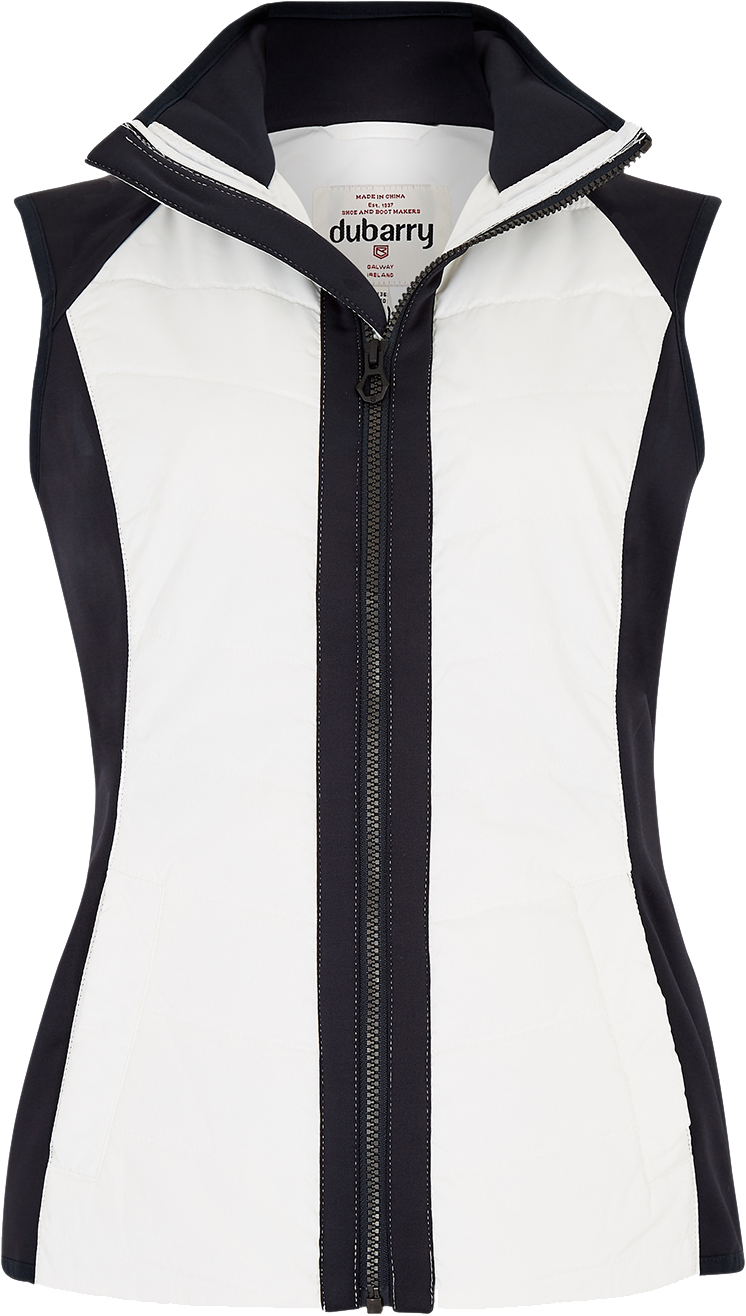 W's Foyle White Multi