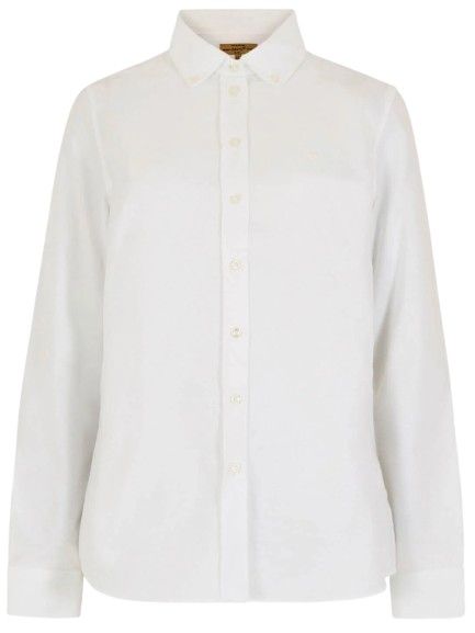 W's Mimosa White