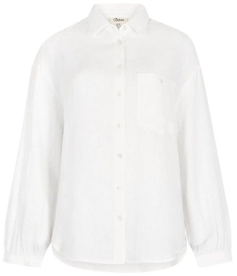 W's Silvergrass White