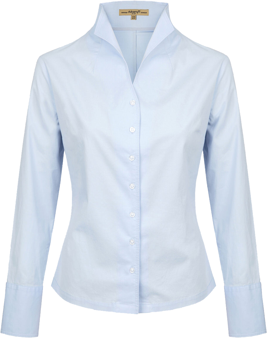 W's Snowdrop Pale Blue