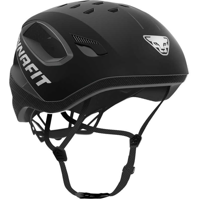 Blacklight Helmet
