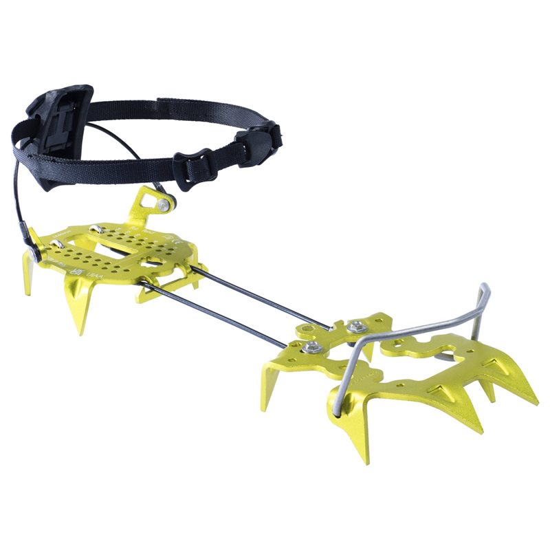 Dna Crampon