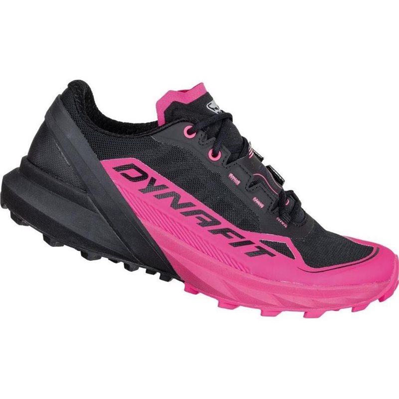 Ultra 50 Shoes Women Pink Glo/Black Out