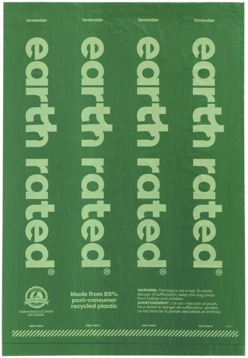 Refill 8-pack Lavender