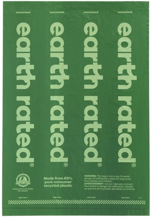 Refill 8-pack Unscented