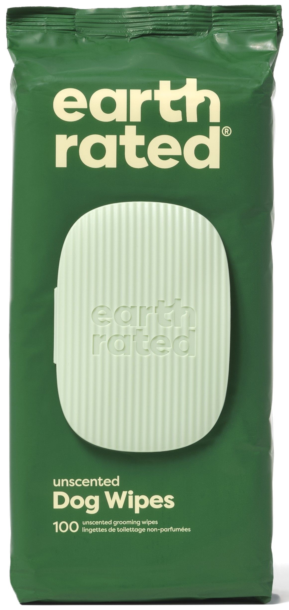 Wipes 100-pack Unscented