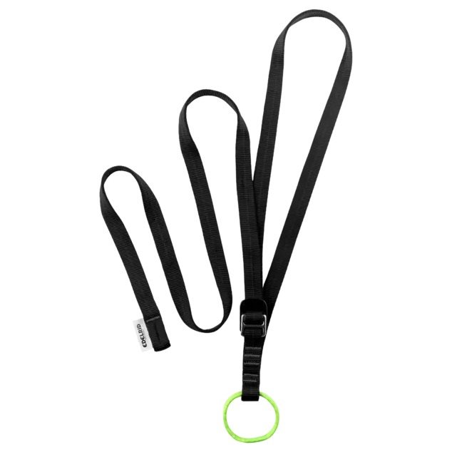 Adjustable Belay Station Sling II