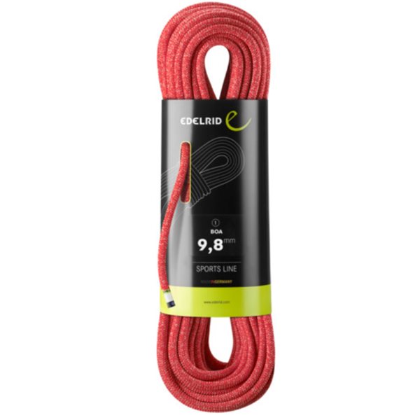 Boa 9,8mm 50m