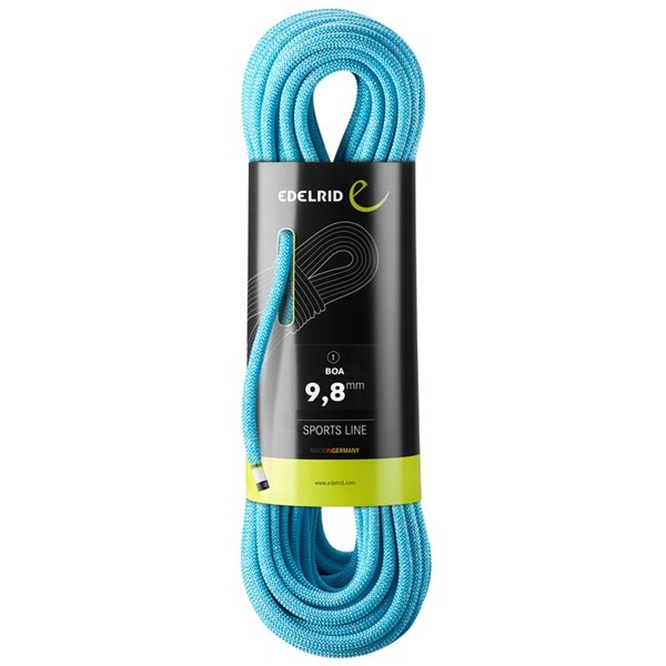 Boa 9,8mm 60m