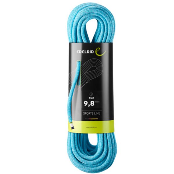 Boa 9,8mm 70m