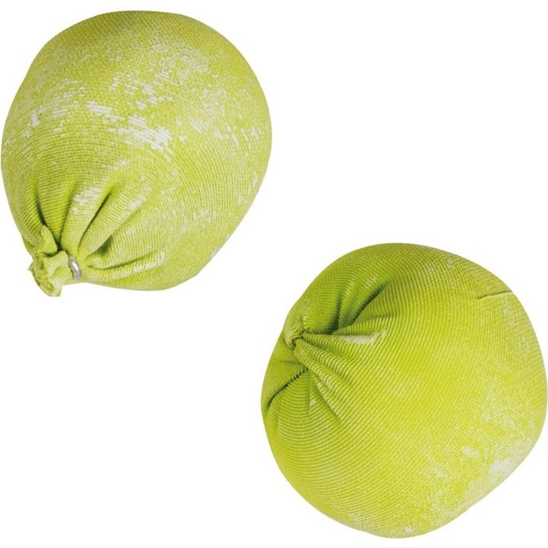 Chalk Balls