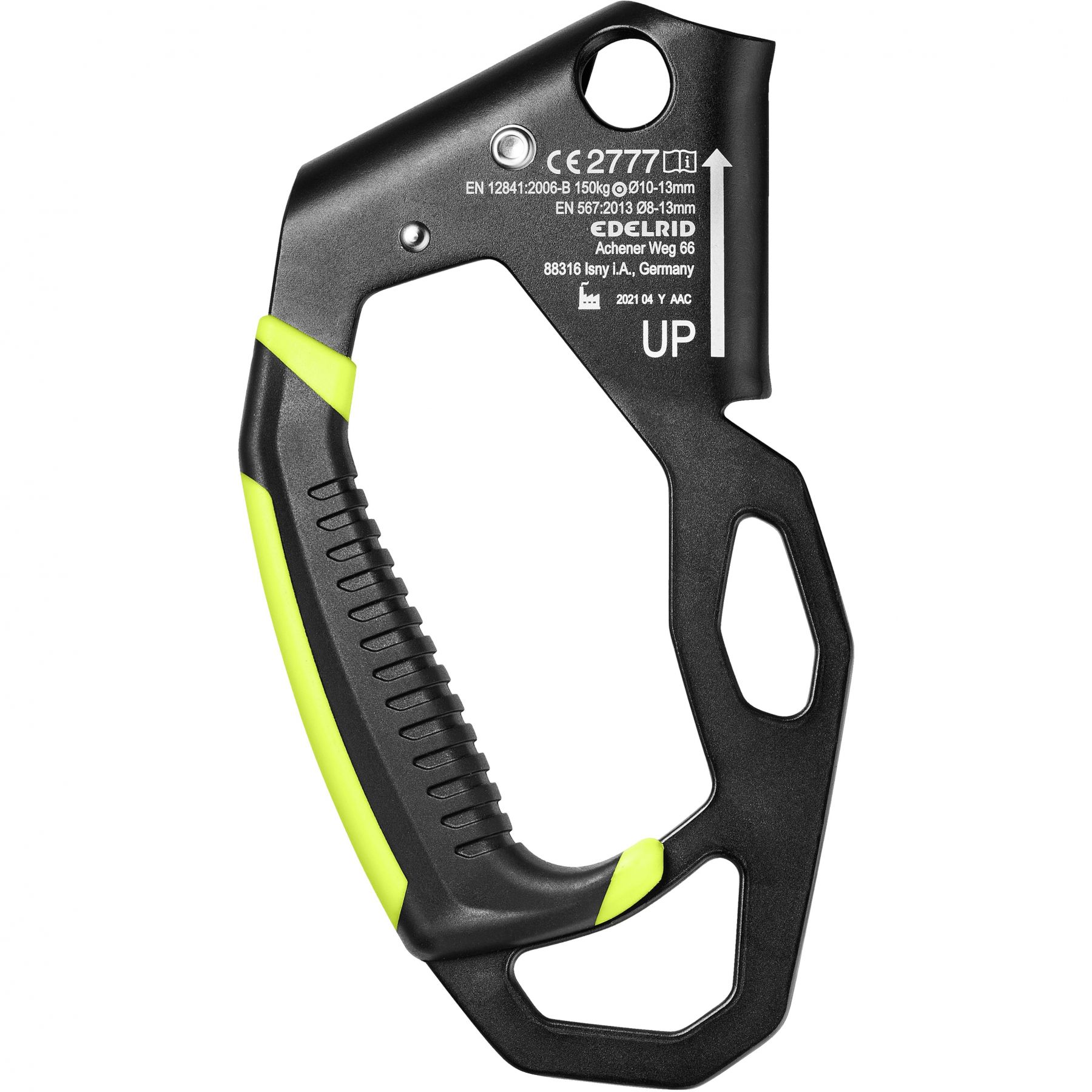 Edelrid Hand Cruiser Høyre