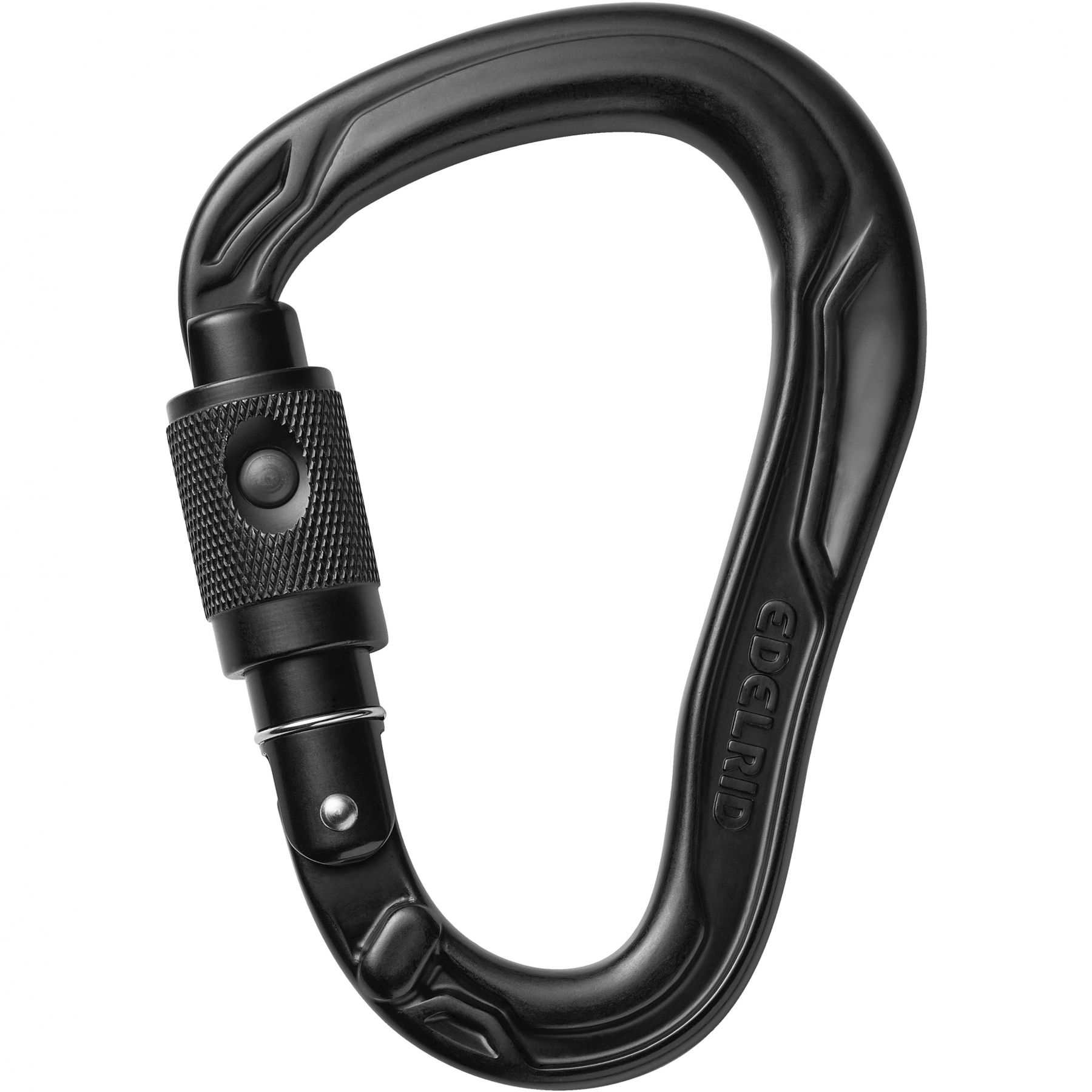 Edelrid HMS Bullet PermaLock Karabinkrok