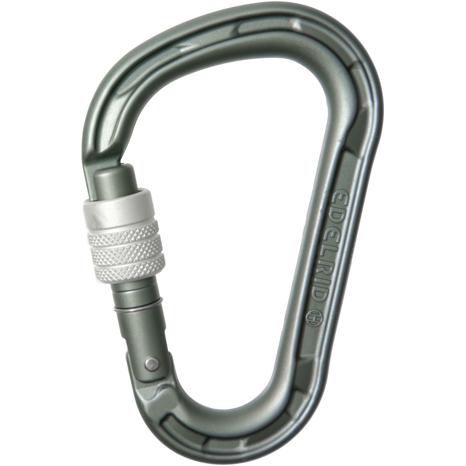Edelrid HMS Magnum Skrukarabin