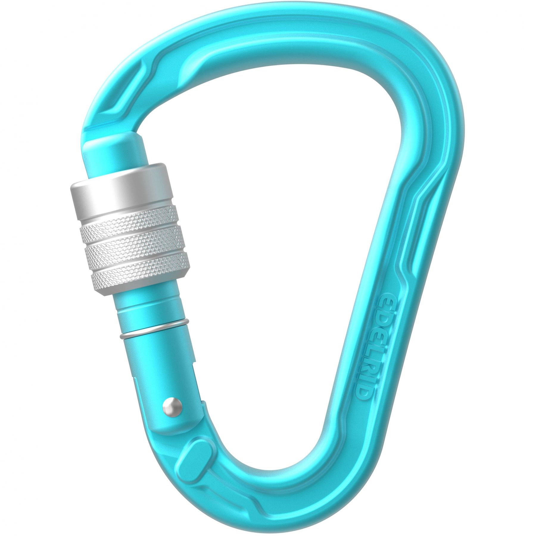 Edelrid HMS Strike Skrukarabin