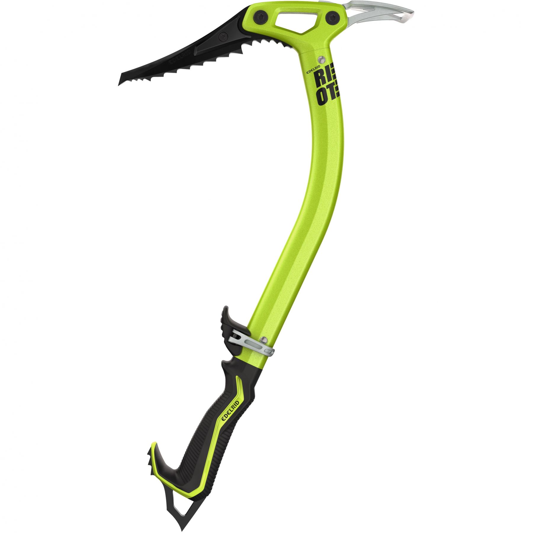Edelrid Riot Adze