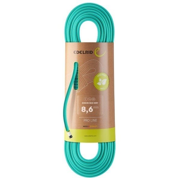 Siskin Eco Dry 8