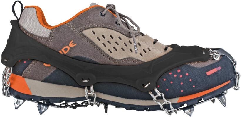 Spiderpick II Crampons