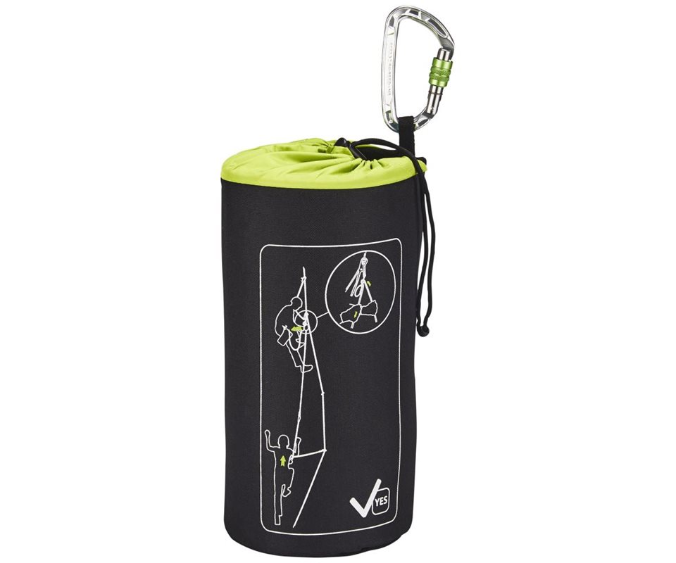 Via Ferrata Belay Kit II