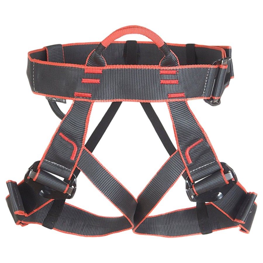 Edelweiss Mygale-2 Harness