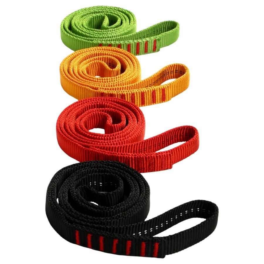 Edelweiss Sawn Sling SW16MM X5