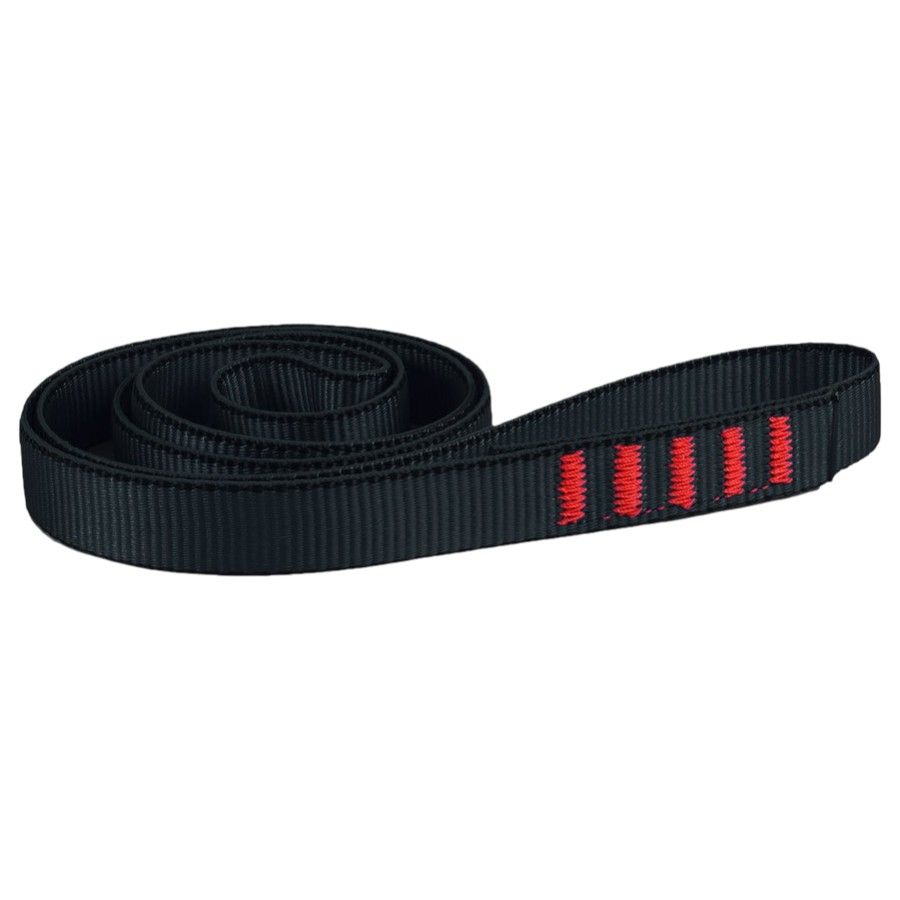 Edelweiss Sling Flat 18MM X5