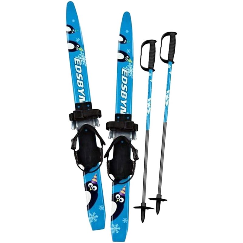 Pingvin Skidset m Universal/stav