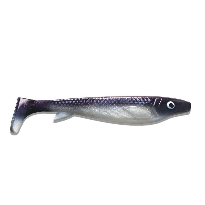 EJ Lures Fatnose Shad Coregonus 23cm 60gr