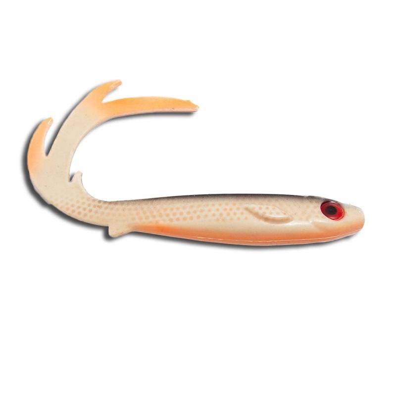 EJ Lures Flatnose Dragon Dirty Roach 26cm 50gr