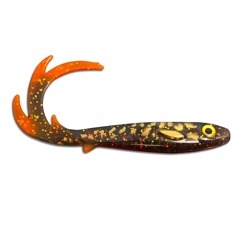 EJ Lures Flatnose Dragon Motorpike 26cm 50gr