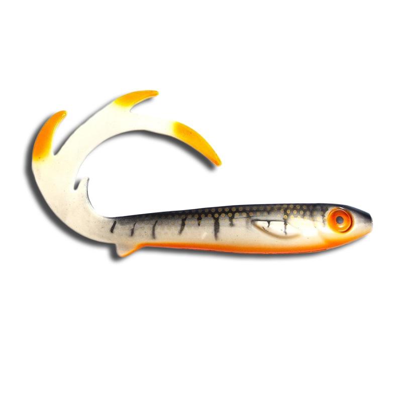 EJ Lures Flatnose Dragon Search And Destroy 26cm 50gr