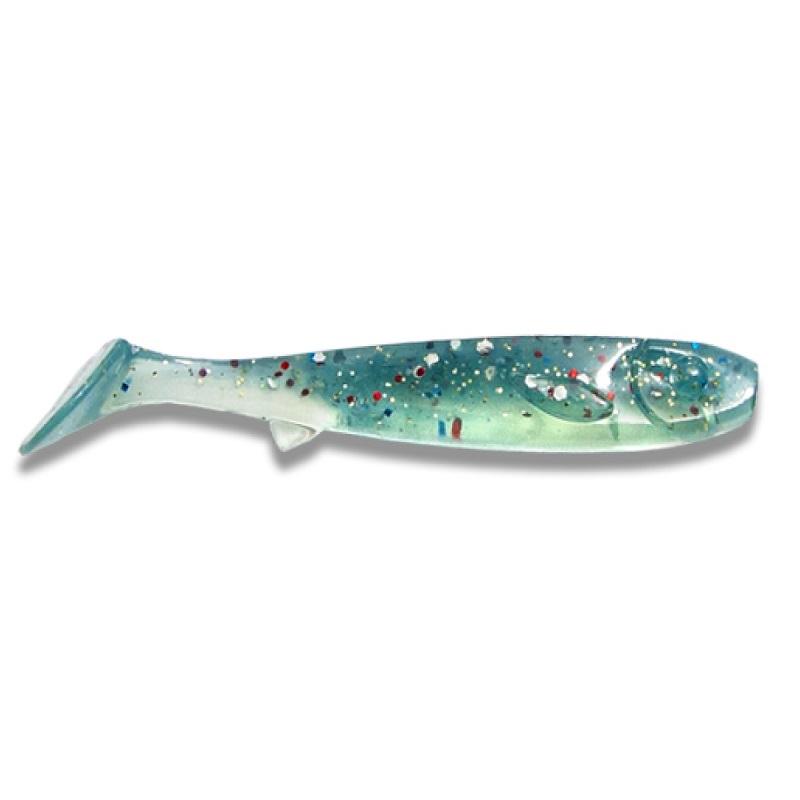 EJ Lures Flatnose Mini Bling Bling Baitfish 9cm 7gr 10-pakning
