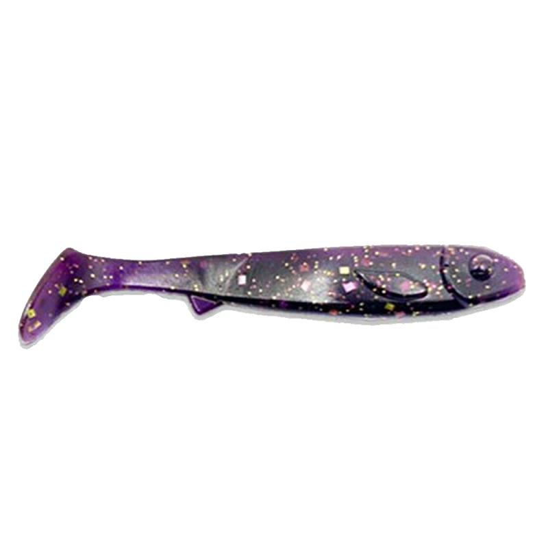 EJ Lures Flatnose Mini June Bug 9cm 7gr 10-pakning