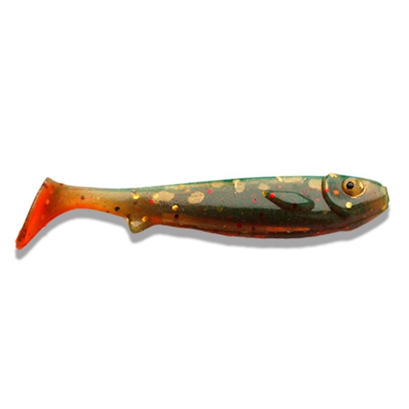 EJ Lures Flatnose Mini Motorpike 9cm 7gr 10-pakning