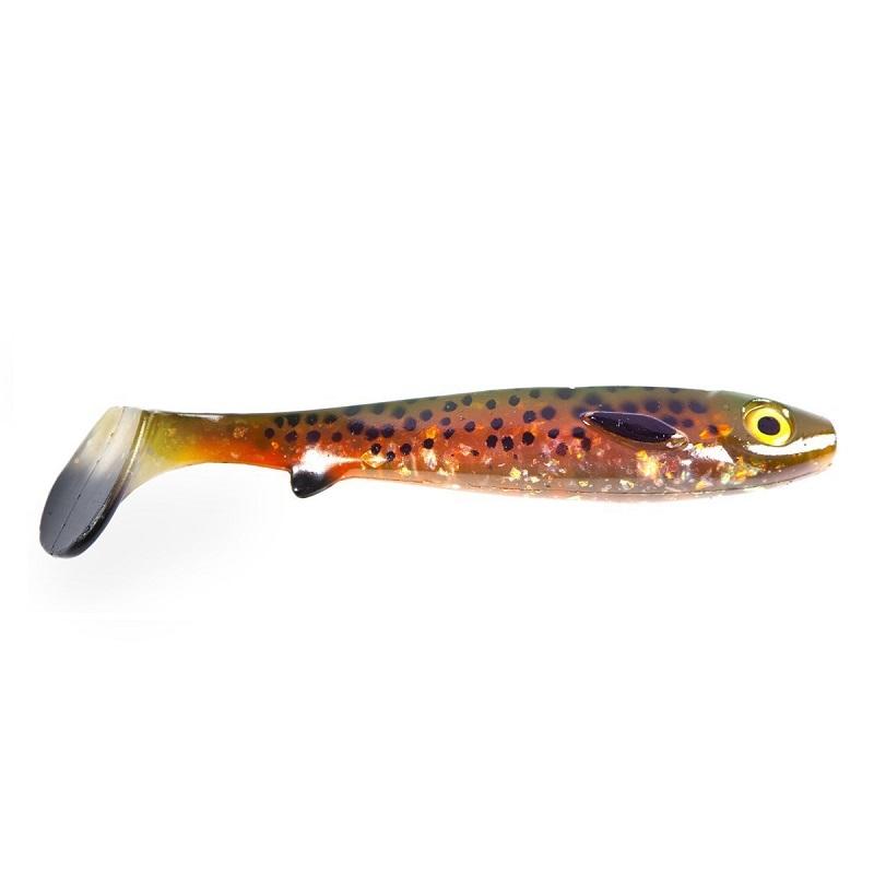 EJ Lures Flatnose Shad Blood Moon 19cm 50gr