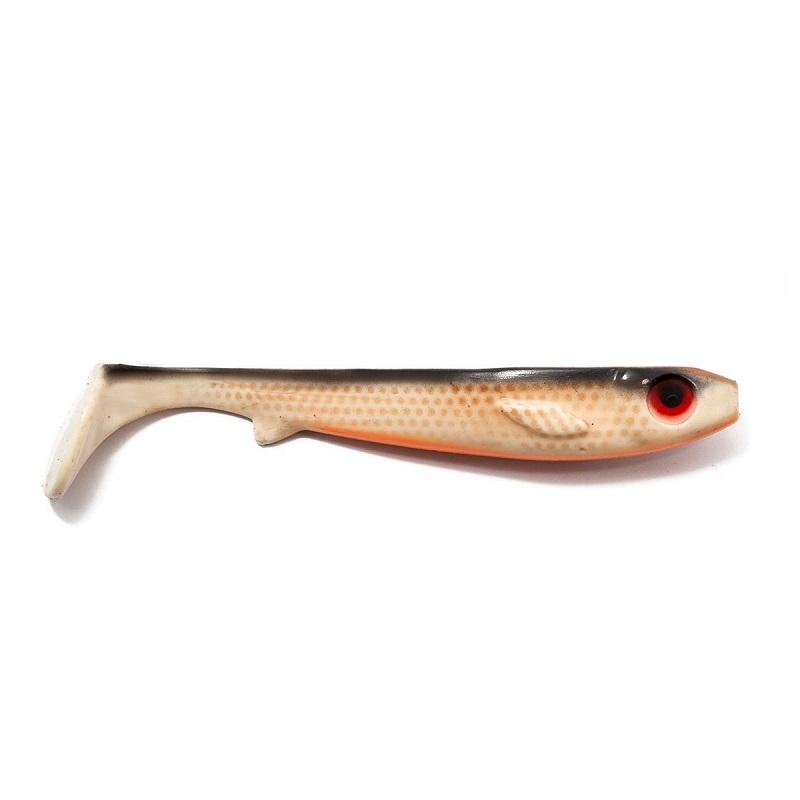 EJ Lures Flatnose Shad Dirty Roach 19cm 50gr